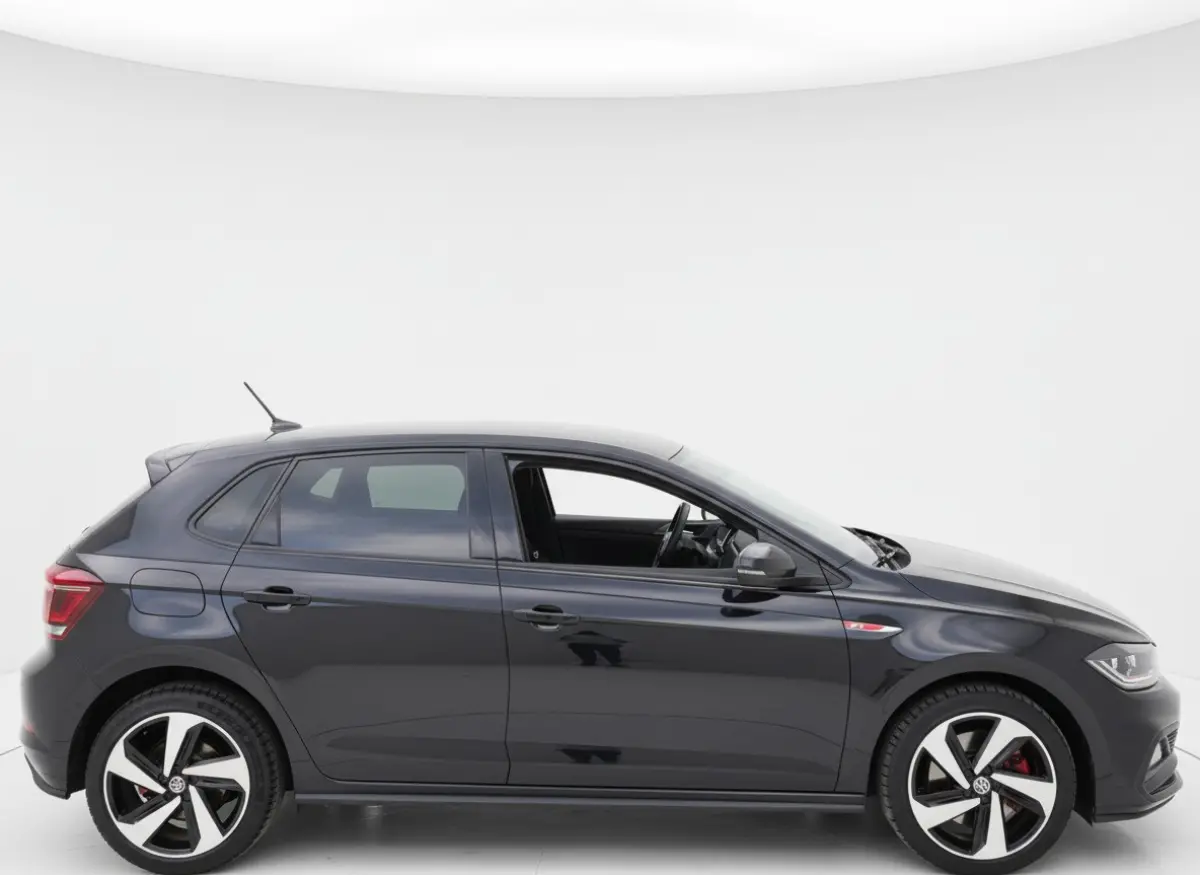 GTI 2.0 TSI 210PK DSG STOELVERW VIRTUAL/IQ-LED/CARPLAY