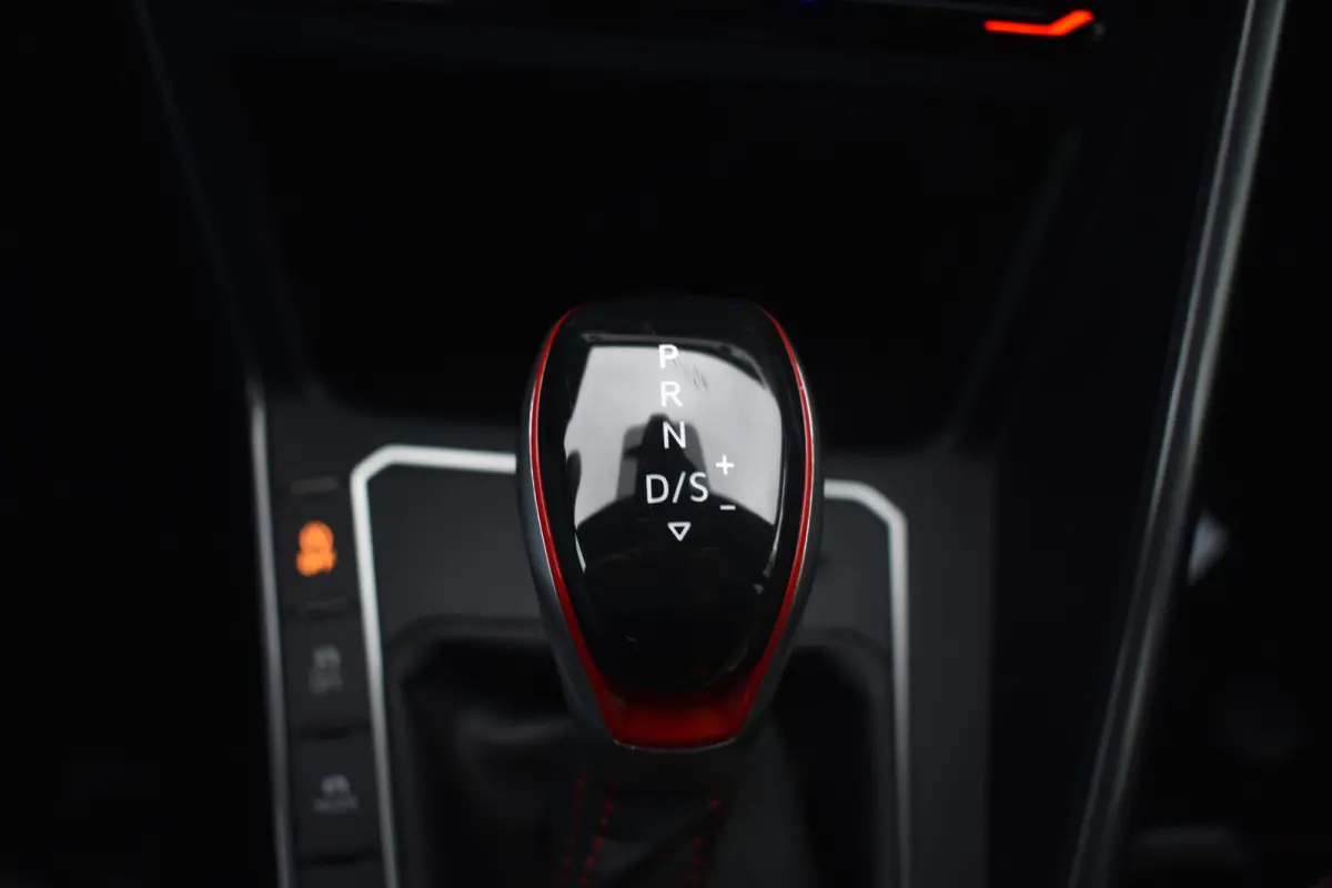 GTI 2.0 TSI 210PK DSG STOELVERW VIRTUAL/IQ-LED/CARPLAY