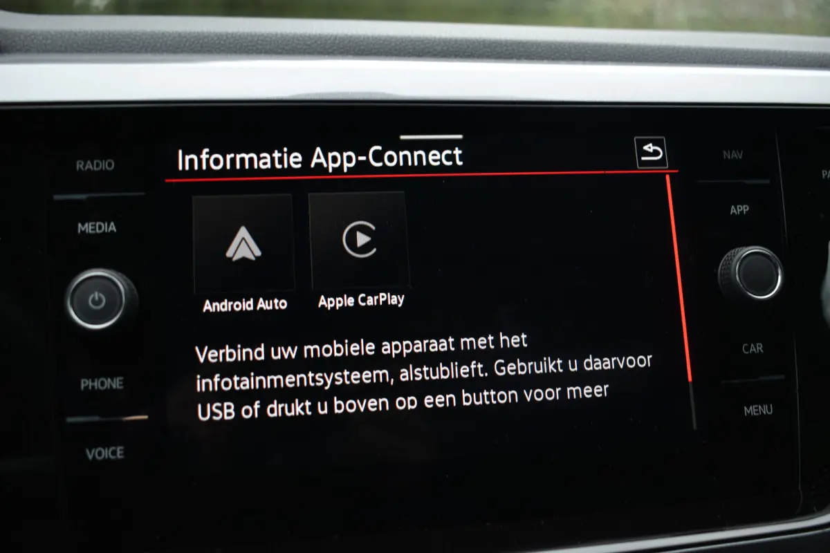GTI 2.0 TSI 210PK DSG STOELVERW VIRTUAL/IQ-LED/CARPLAY
