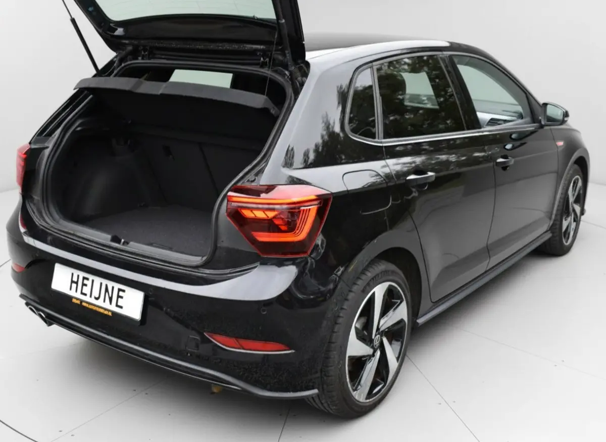 GTI 2.0 TSI 210PK DSG STOELVERW VIRTUAL/IQ-LED/CARPLAY