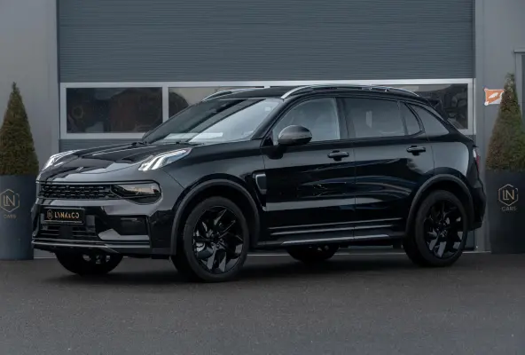 1.5 | Leder | Pano | PHEV | Apple Carplay | DAB