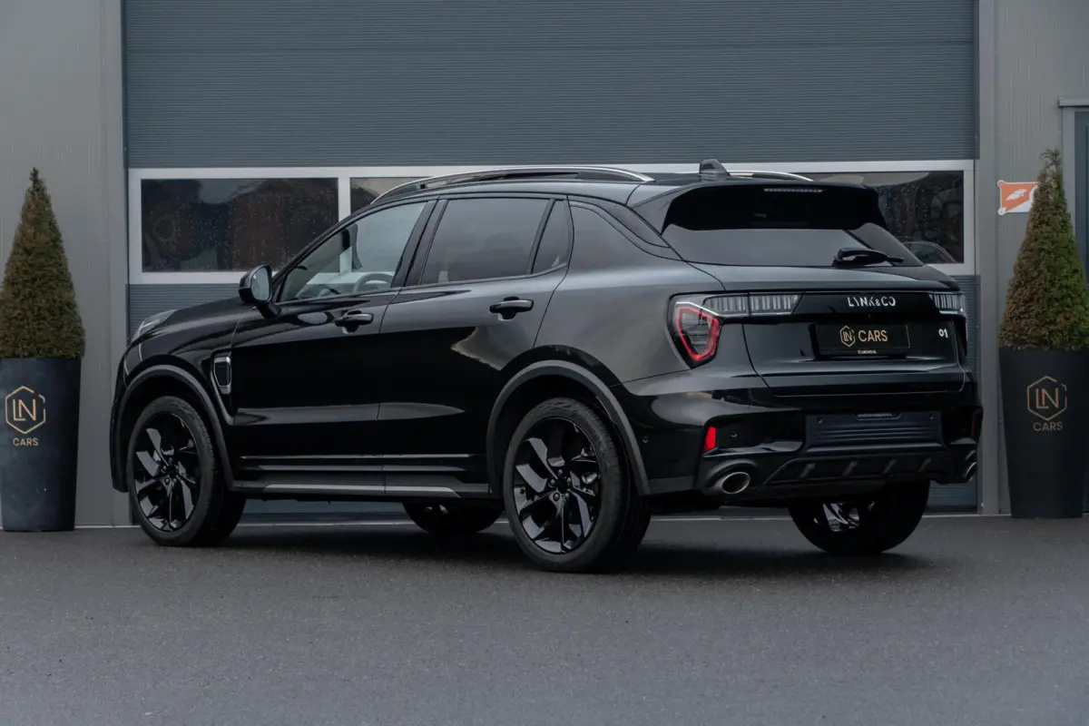 1.5 | Leder | Pano | PHEV | Apple Carplay | DAB