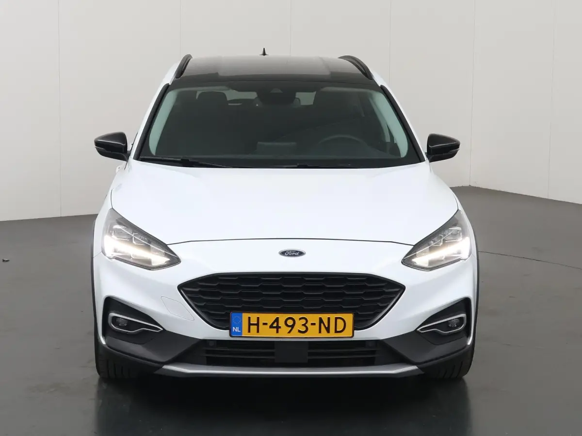 1.0 EcoBoost Active Business | Navigatie | Full Led Koplampen | B&O | Keyless Go | Climate Control | Cruise Control  |