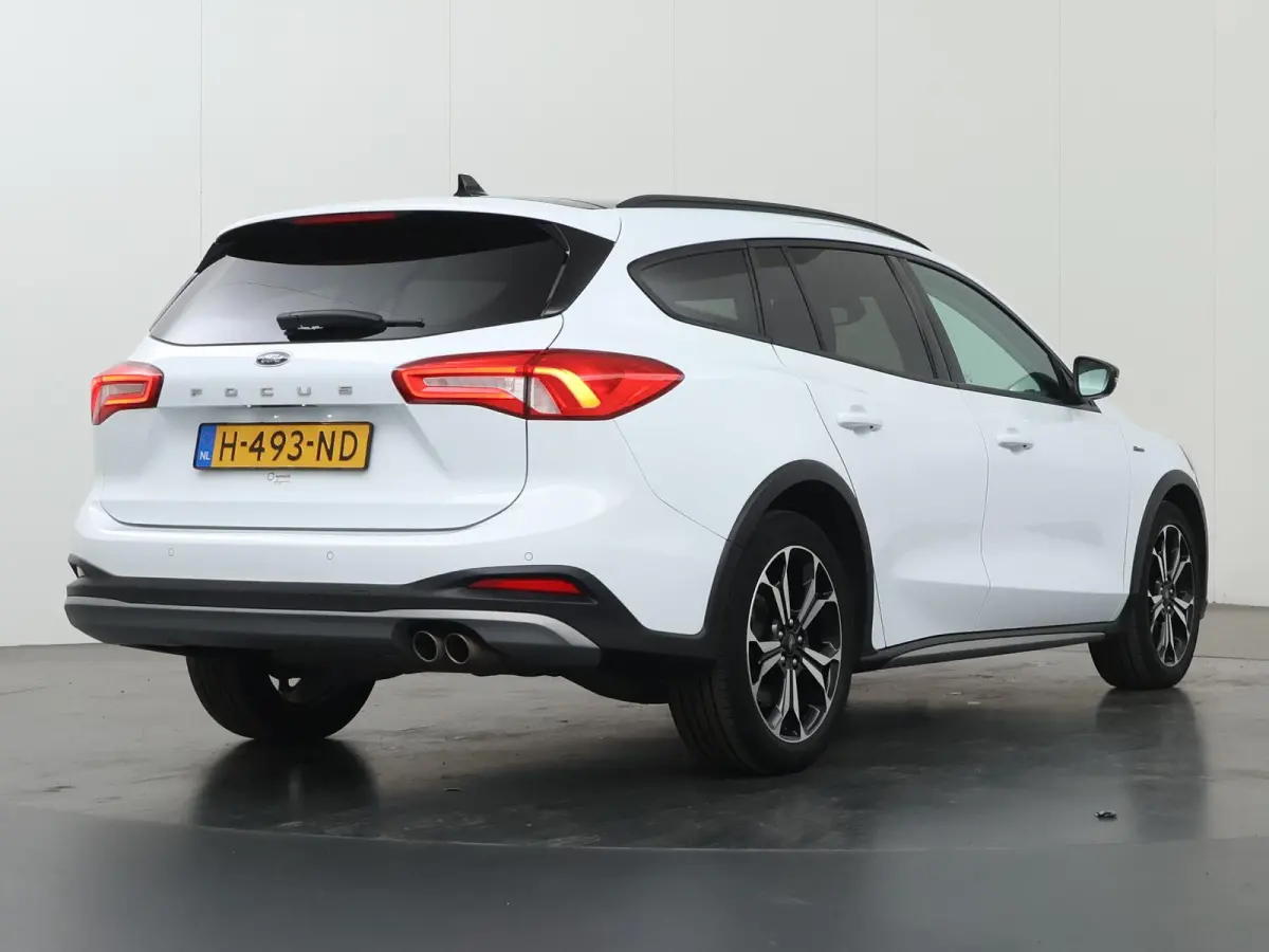 1.0 EcoBoost Active Business | Navigatie | Full Led Koplampen | B&O | Keyless Go | Climate Control | Cruise Control  |
