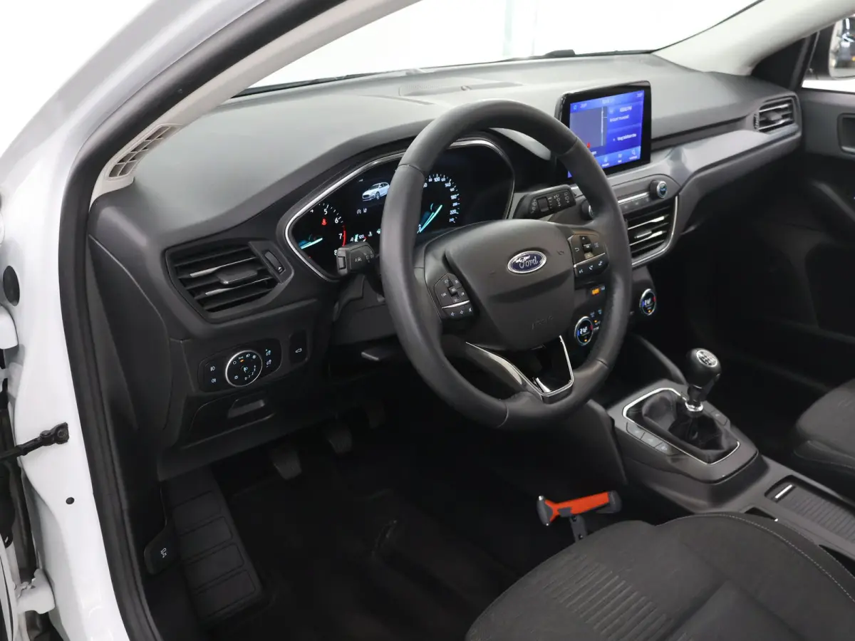 1.0 EcoBoost Active Business | Navigatie | Full Led Koplampen | B&O | Keyless Go | Climate Control | Cruise Control  |