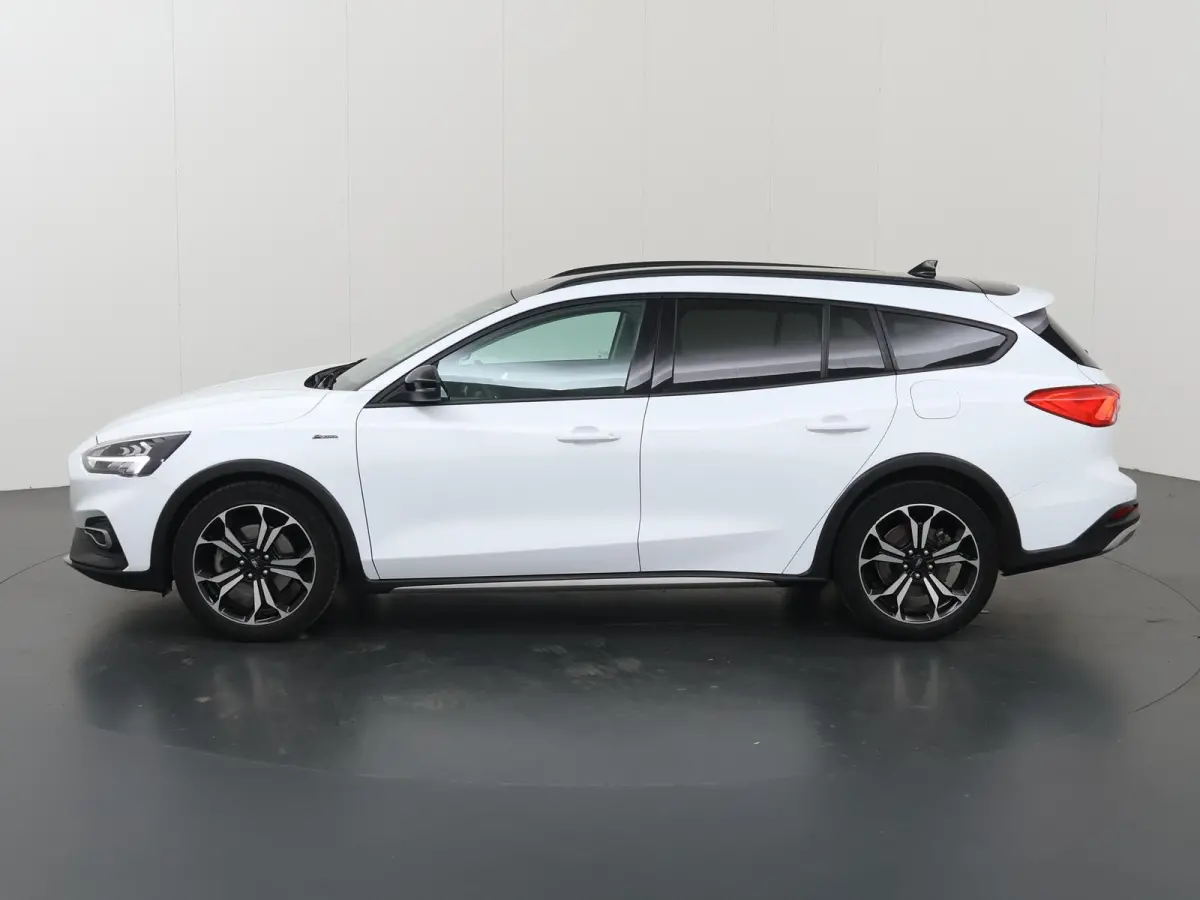 1.0 EcoBoost Active Business | Navigatie | Full Led Koplampen | B&O | Keyless Go | Climate Control | Cruise Control  |