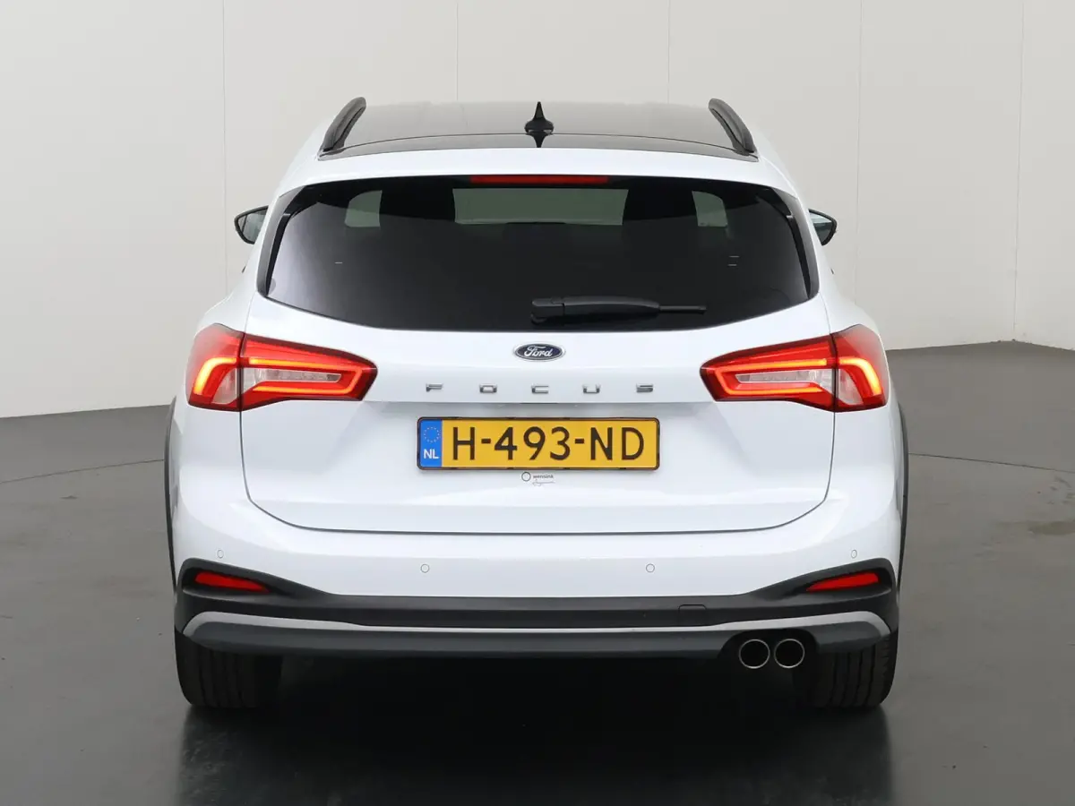 1.0 EcoBoost Active Business | Navigatie | Full Led Koplampen | B&O | Keyless Go | Climate Control | Cruise Control  |