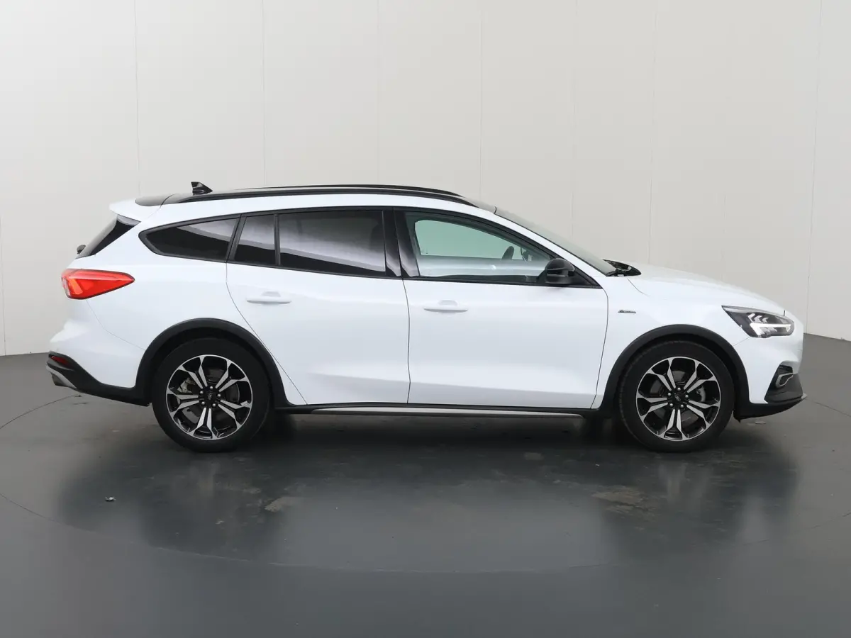 1.0 EcoBoost Active Business | Navigatie | Full Led Koplampen | B&O | Keyless Go | Climate Control | Cruise Control  |