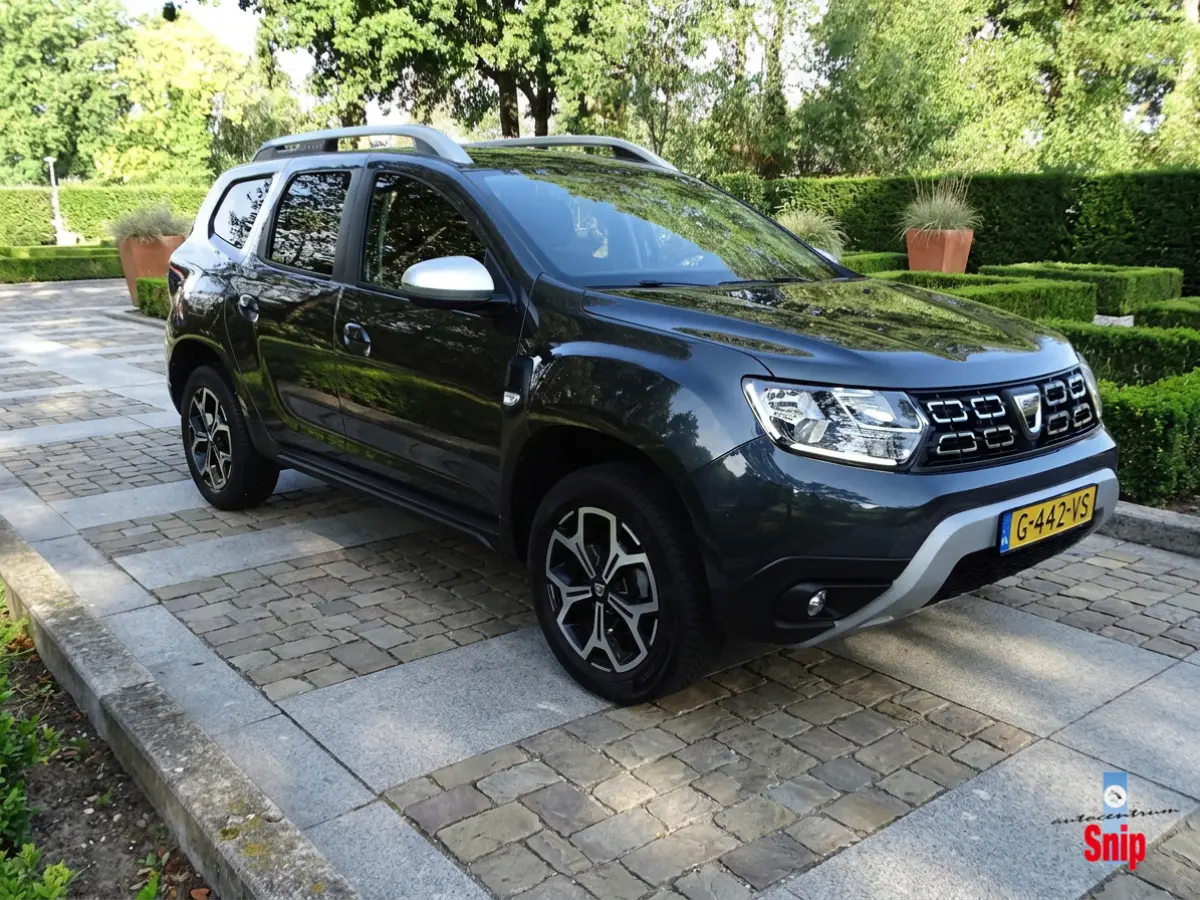 1.3 TCe Prestige