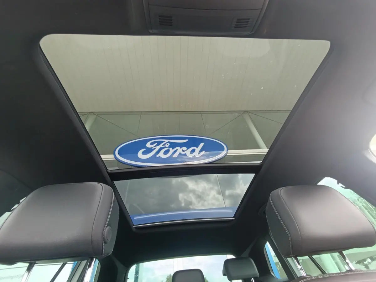 2.0 TSI 4Motion Highline | Panodak | Stoelverwarming | Adaptieve Cruise | Camera | PDC V+A | Elek. kofferklep | Climate Control