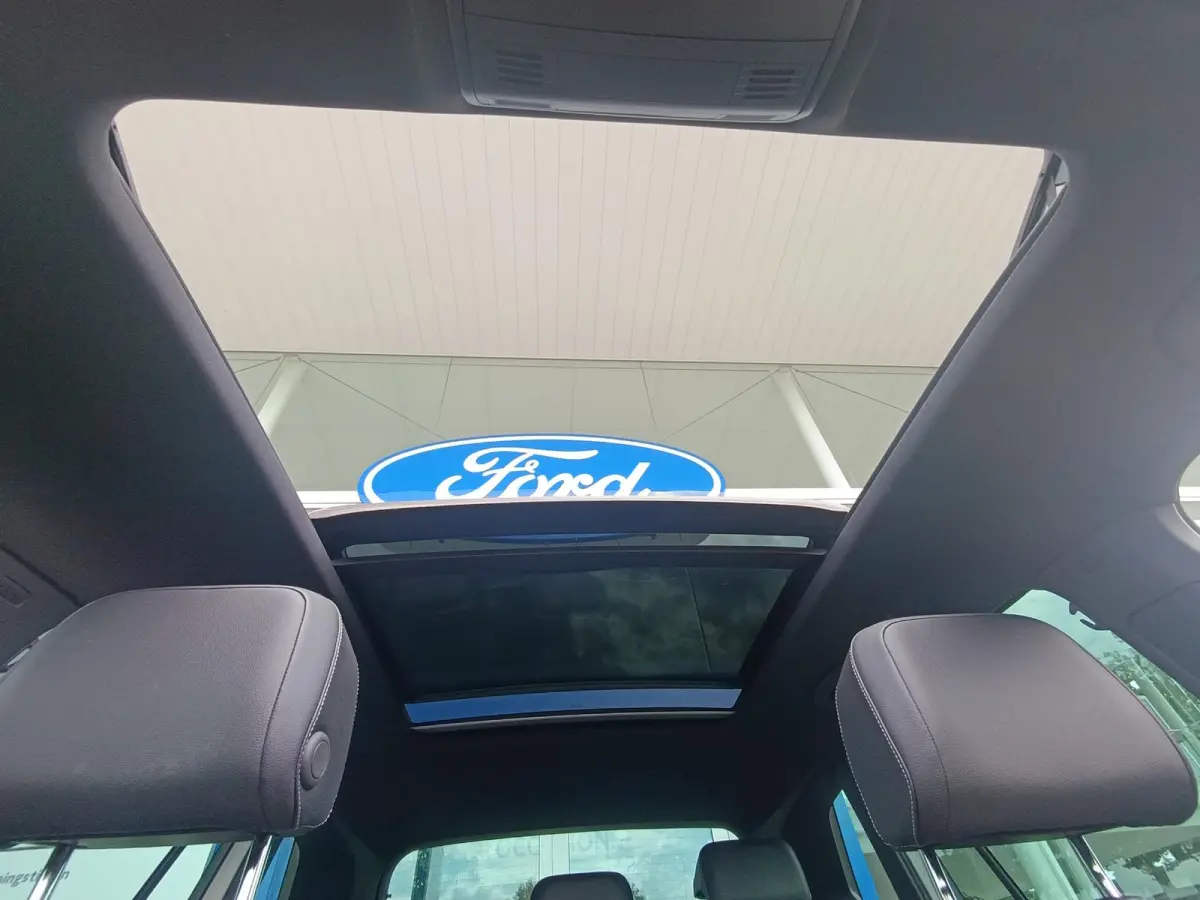 2.0 TSI 4Motion Highline | Panodak | Stoelverwarming | Adaptieve Cruise | Camera | PDC V+A | Elek. kofferklep | Climate Control