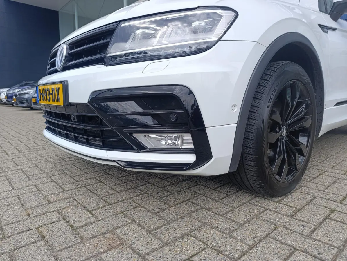 2.0 TSI 4Motion Highline | Panodak | Stoelverwarming | Adaptieve Cruise | Camera | PDC V+A | Elek. kofferklep | Climate Control