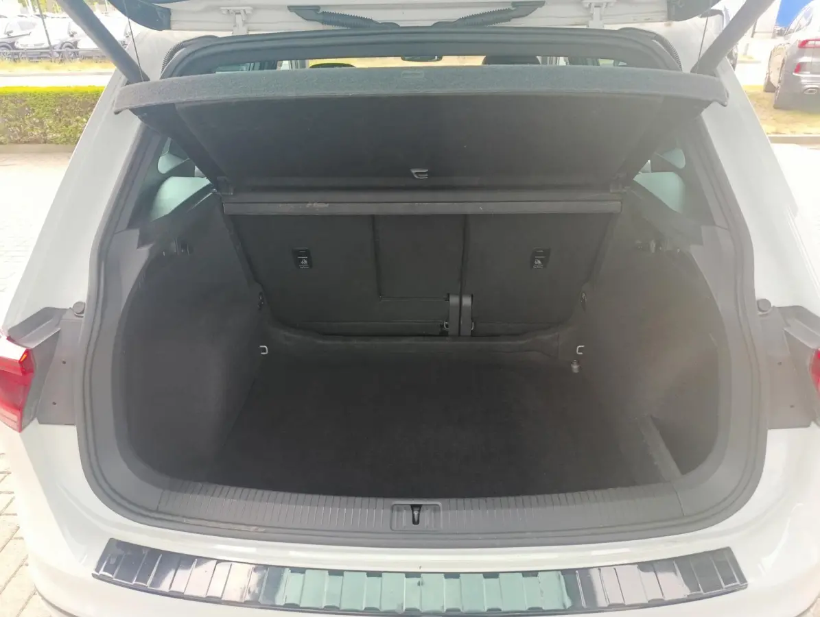 2.0 TSI 4Motion Highline | Panodak | Stoelverwarming | Adaptieve Cruise | Camera | PDC V+A | Elek. kofferklep | Climate Control