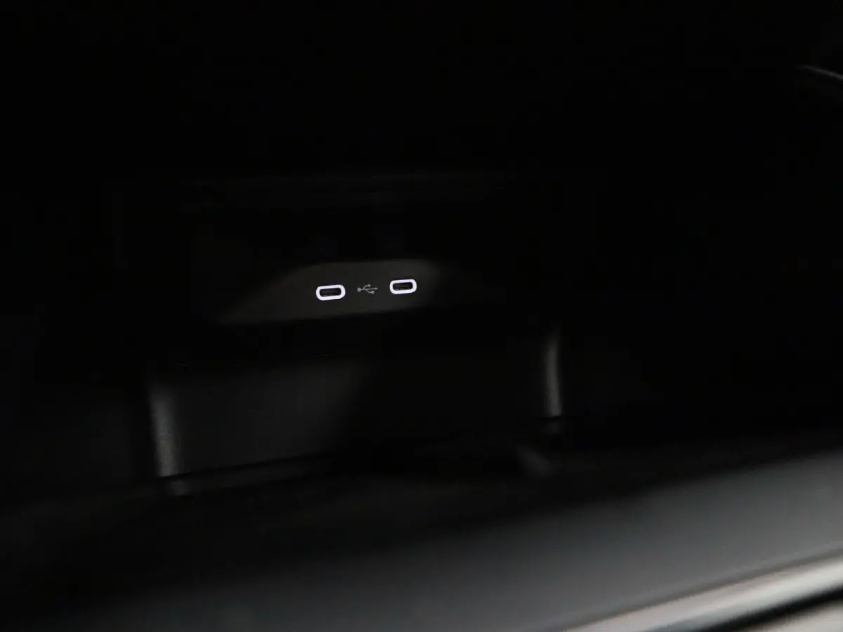 60 91% SOH | Achteruitrijcamera| Cruise Control | Stoel + Stuurverwarming | Lane Assist | Keyless |
