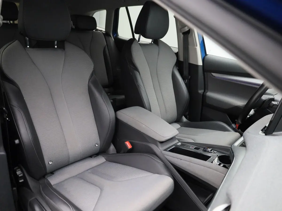 60 91% SOH | Achteruitrijcamera| Cruise Control | Stoel + Stuurverwarming | Lane Assist | Keyless |
