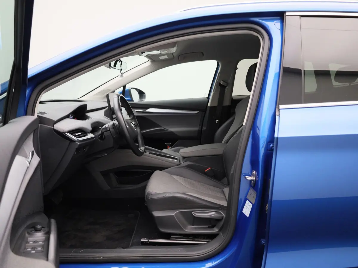 60 91% SOH | Achteruitrijcamera| Cruise Control | Stoel + Stuurverwarming | Lane Assist | Keyless |