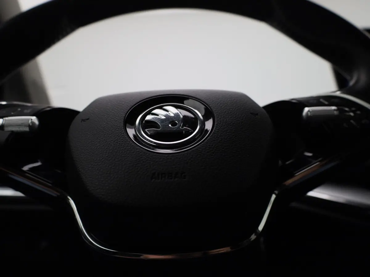 60 91% SOH | Achteruitrijcamera| Cruise Control | Stoel + Stuurverwarming | Lane Assist | Keyless |