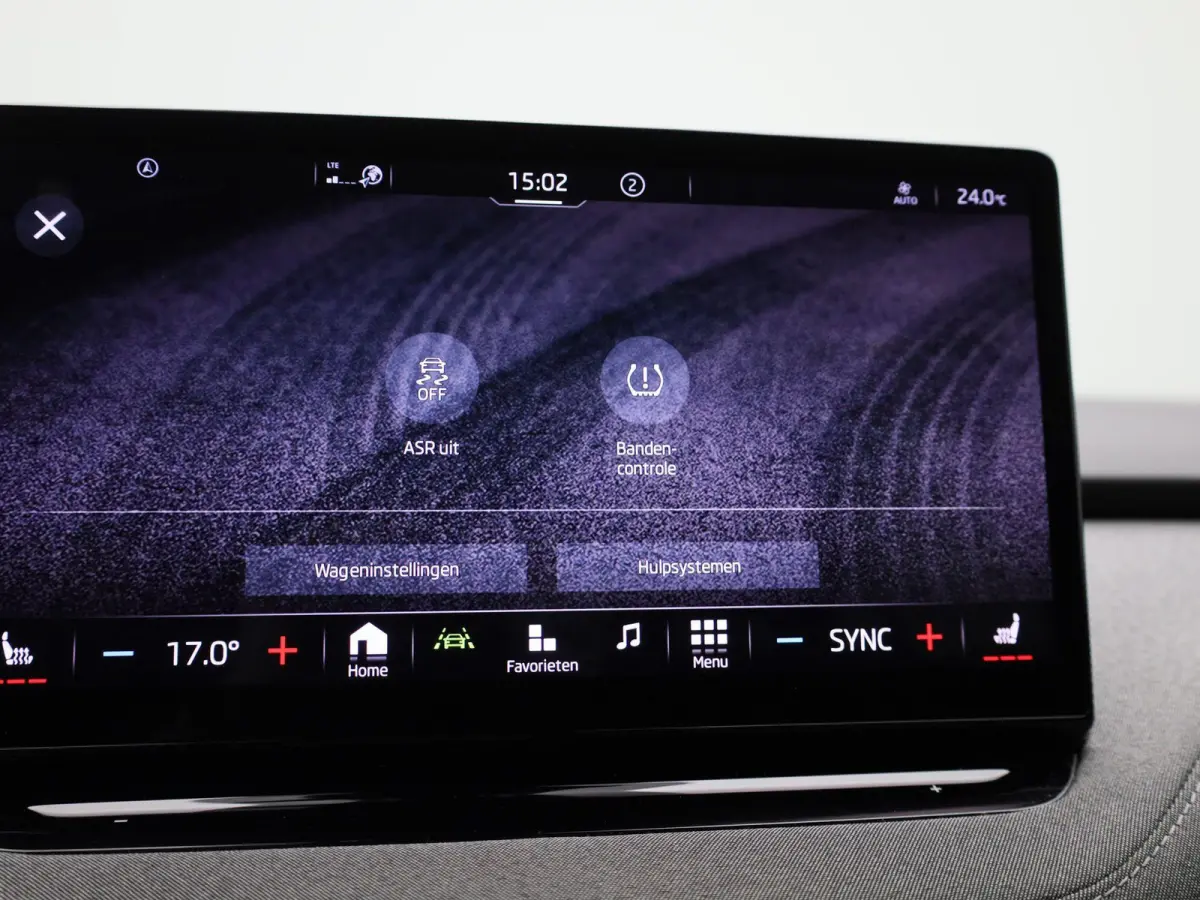 60 91% SOH | Achteruitrijcamera| Cruise Control | Stoel + Stuurverwarming | Lane Assist | Keyless |