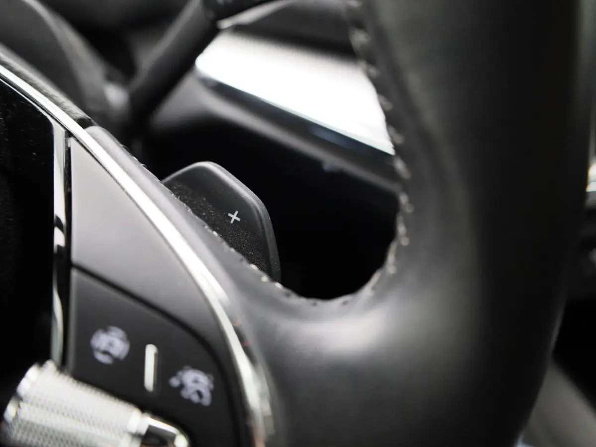 60 91% SOH | Achteruitrijcamera| Cruise Control | Stoel + Stuurverwarming | Lane Assist | Keyless |
