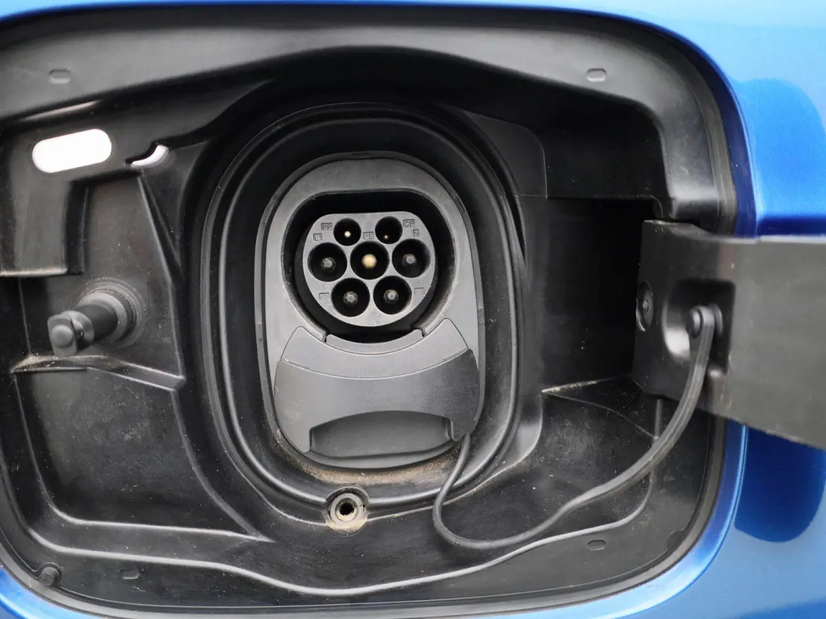 60 91% SOH | Achteruitrijcamera| Cruise Control | Stoel + Stuurverwarming | Lane Assist | Keyless |