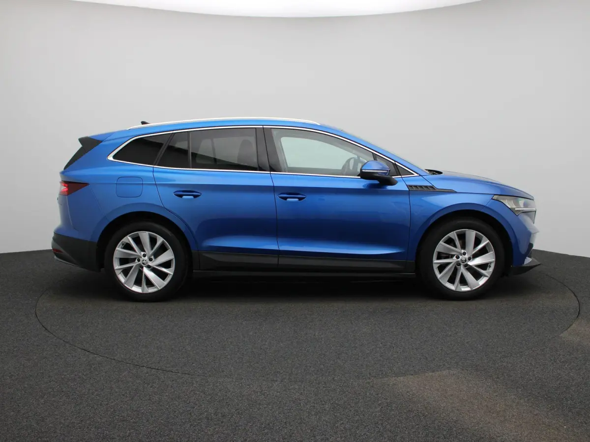 60 91% SOH | Achteruitrijcamera| Cruise Control | Stoel + Stuurverwarming | Lane Assist | Keyless |