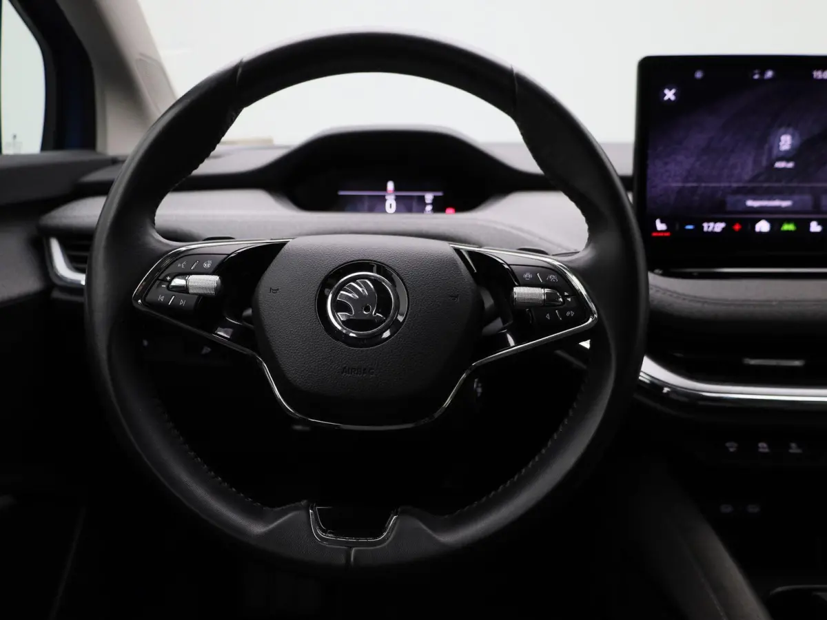 60 91% SOH | Achteruitrijcamera| Cruise Control | Stoel + Stuurverwarming | Lane Assist | Keyless |