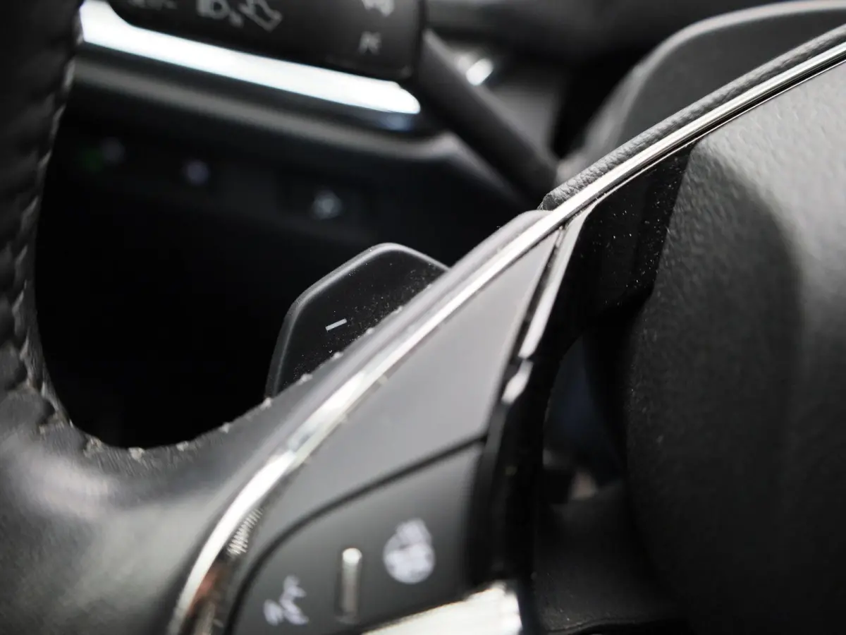 60 91% SOH | Achteruitrijcamera| Cruise Control | Stoel + Stuurverwarming | Lane Assist | Keyless |