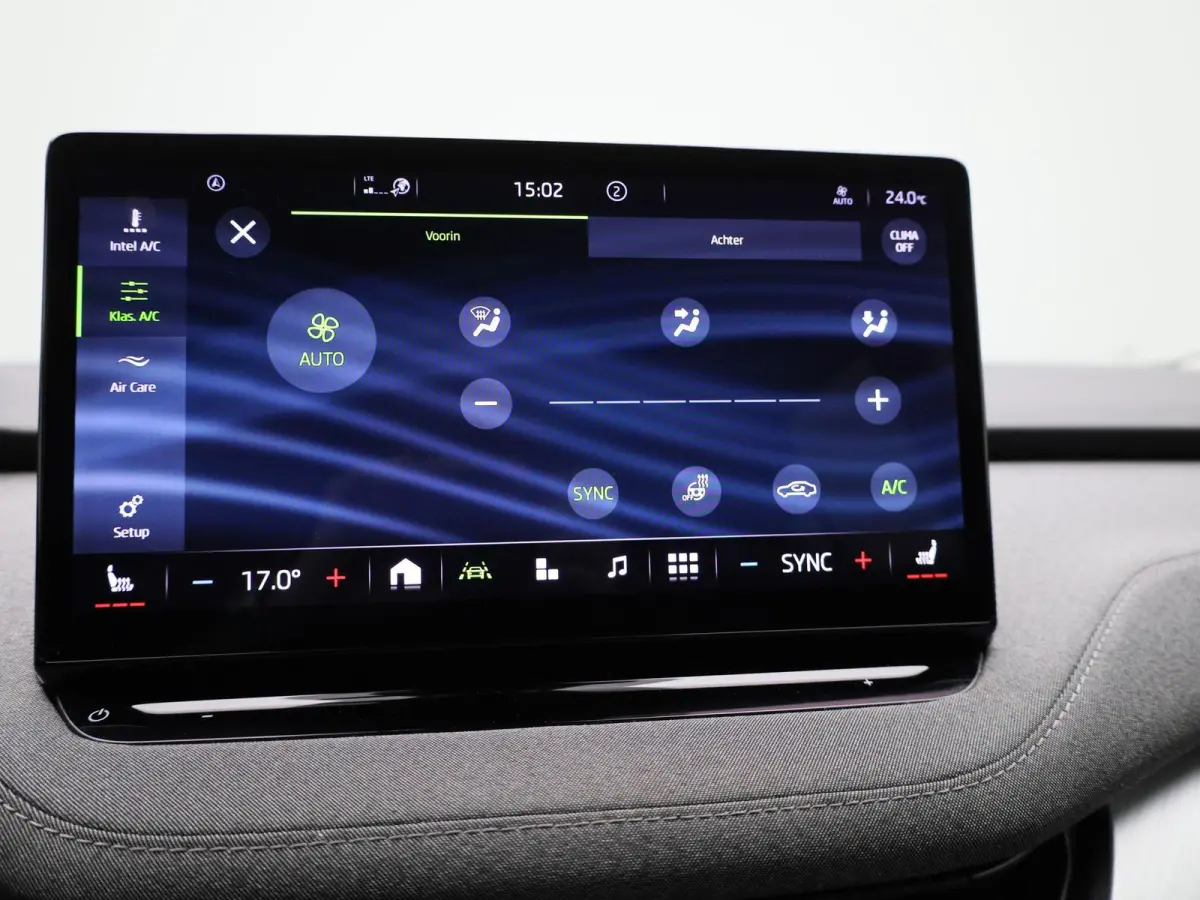 60 91% SOH | Achteruitrijcamera| Cruise Control | Stoel + Stuurverwarming | Lane Assist | Keyless |