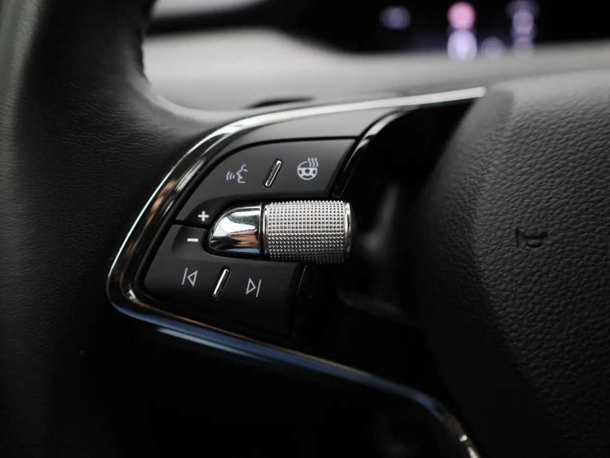 60 91% SOH | Achteruitrijcamera| Cruise Control | Stoel + Stuurverwarming | Lane Assist | Keyless |