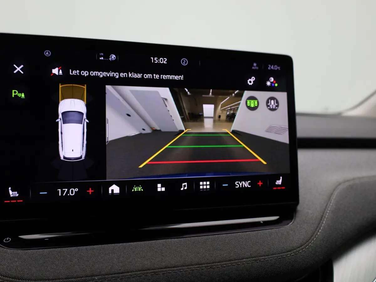60 91% SOH | Achteruitrijcamera| Cruise Control | Stoel + Stuurverwarming | Lane Assist | Keyless |
