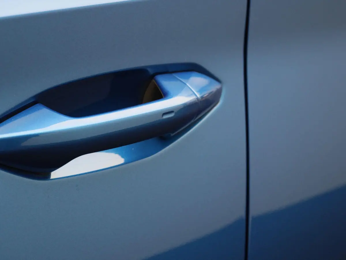 60 91% SOH | Achteruitrijcamera| Cruise Control | Stoel + Stuurverwarming | Lane Assist | Keyless |