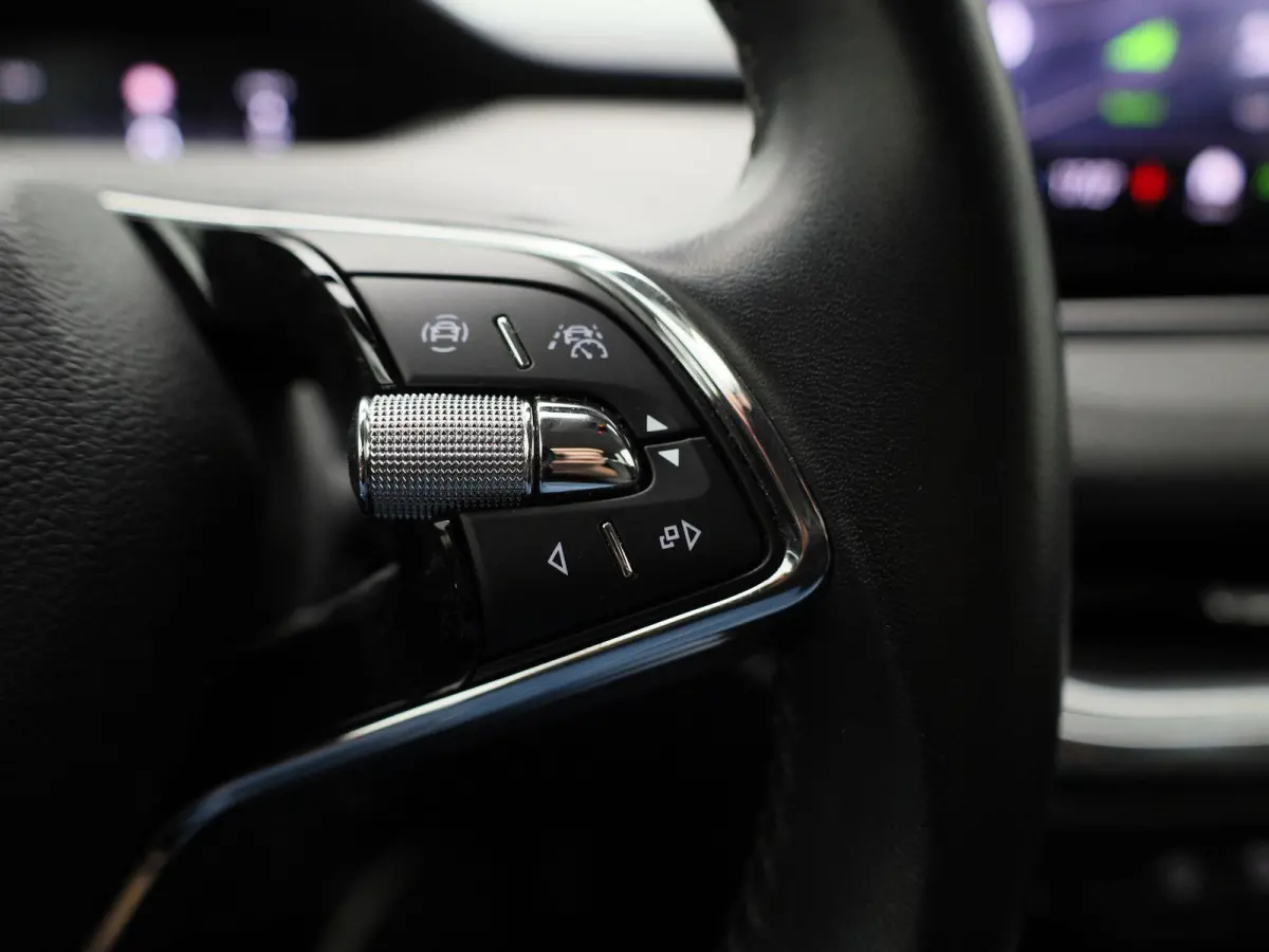 60 91% SOH | Achteruitrijcamera| Cruise Control | Stoel + Stuurverwarming | Lane Assist | Keyless |