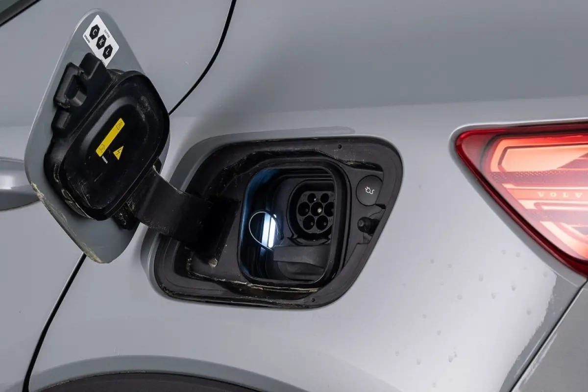 Extended Range Start 82 kWh *SOH 97.8%* Full LED | NAVI | ECC | CAMERA !