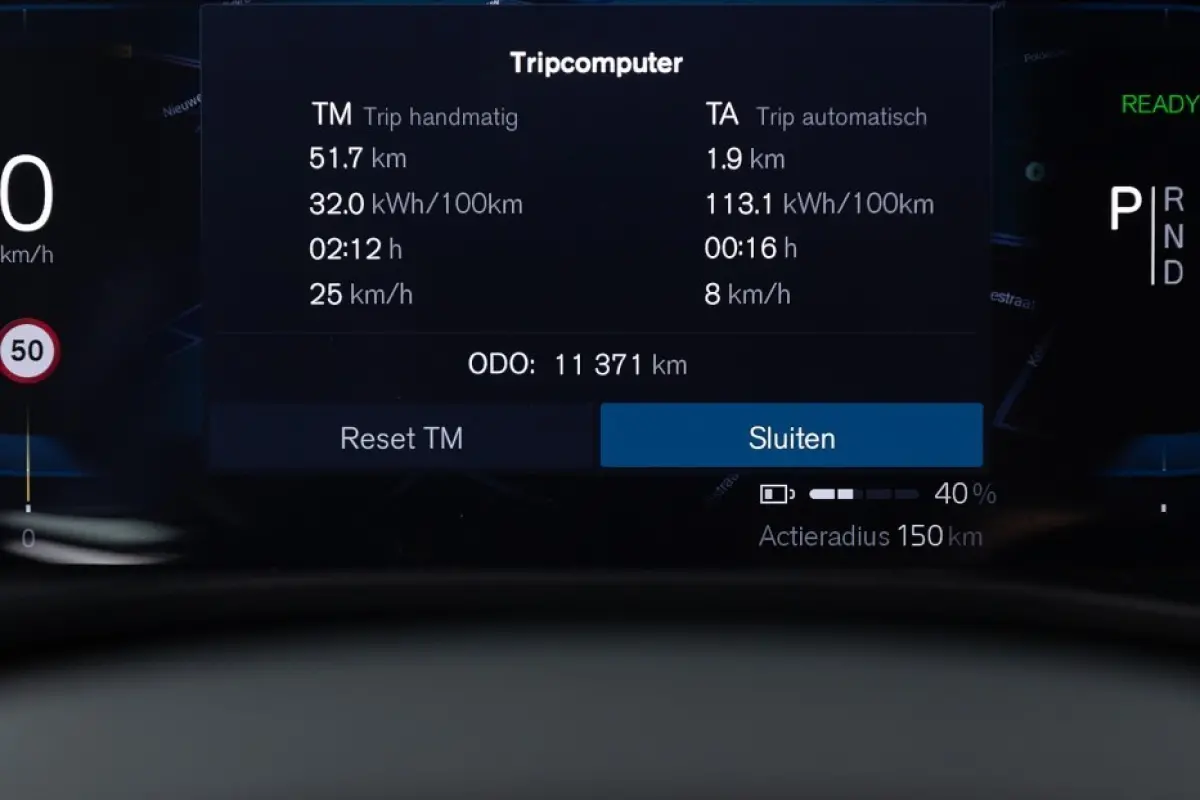 Extended Range Start 82 kWh *SOH 97.8%* Full LED | NAVI | ECC | CAMERA !