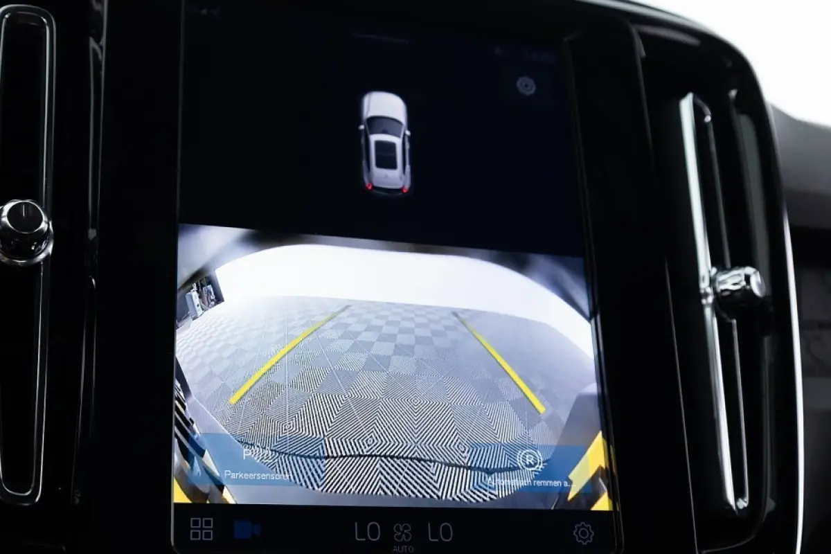 Extended Range Start 82 kWh *SOH 97.8%* Full LED | NAVI | ECC | CAMERA !
