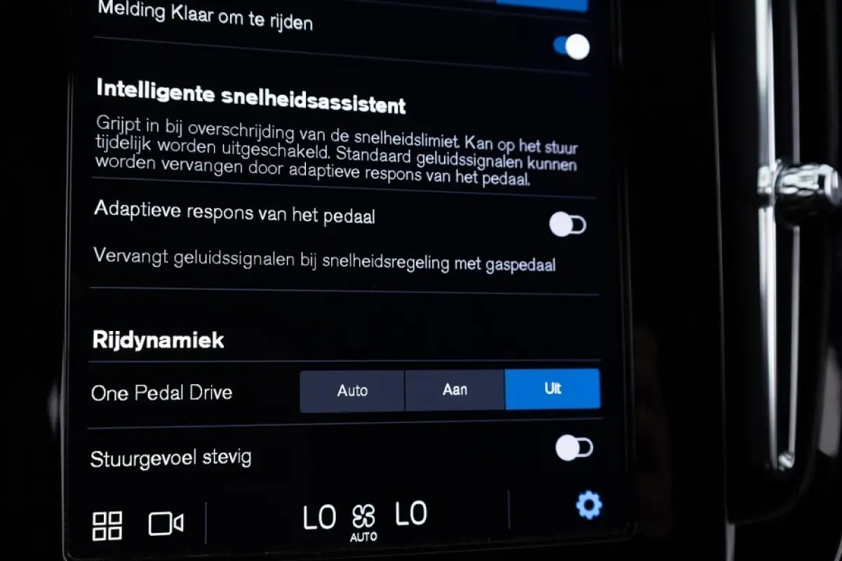 Extended Range Start 82 kWh *SOH 97.8%* Full LED | NAVI | ECC | CAMERA !