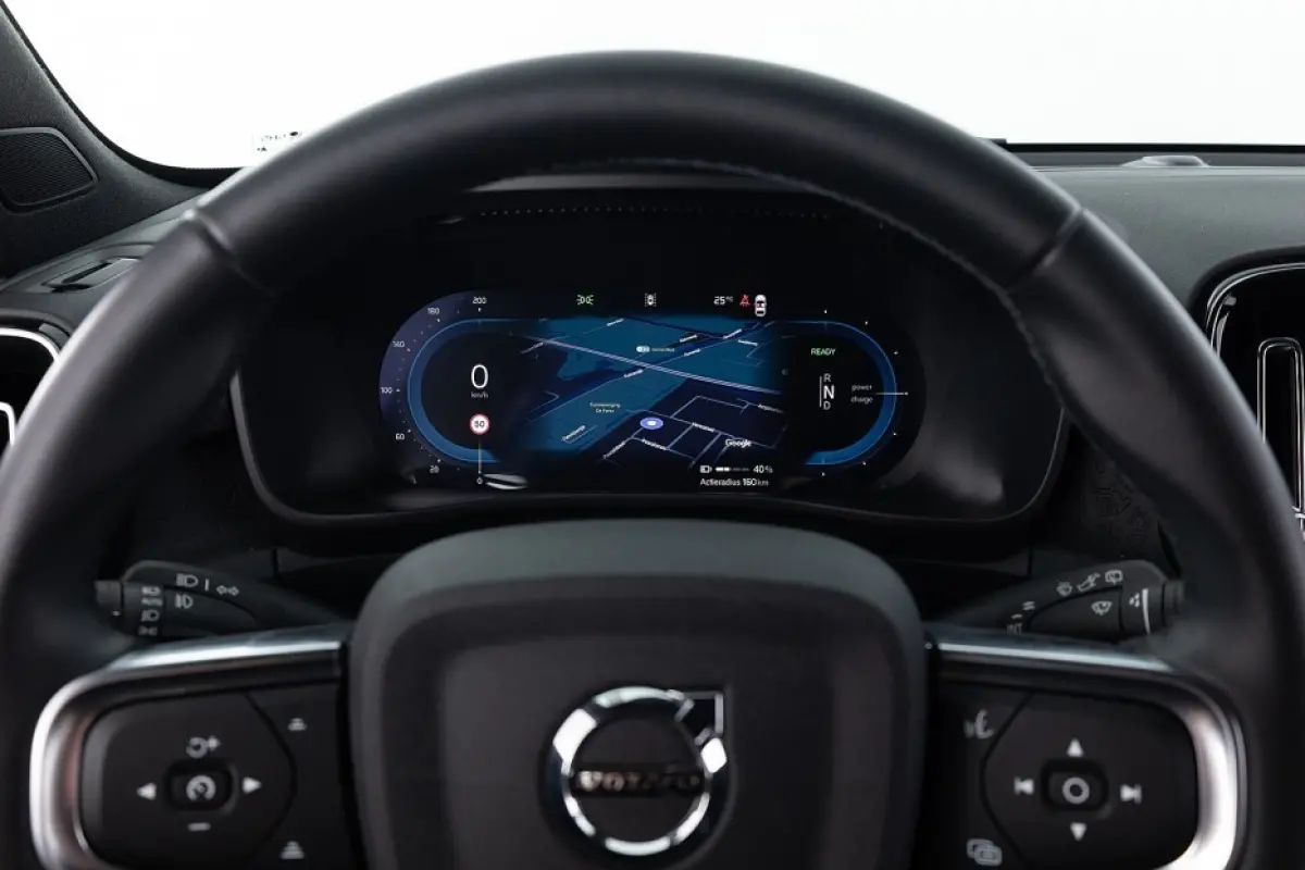 Extended Range Start 82 kWh *SOH 97.8%* Full LED | NAVI | ECC | CAMERA !
