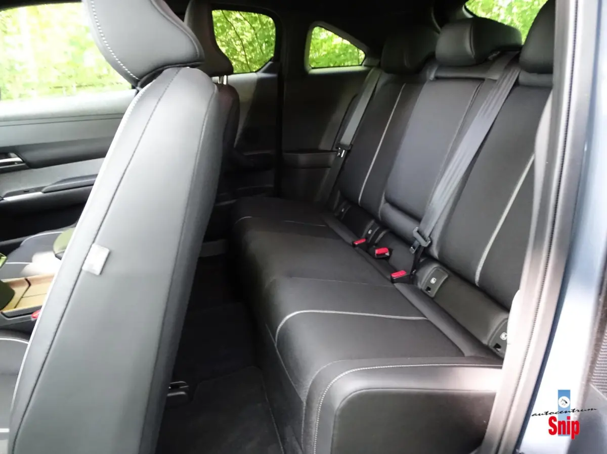 e-SkyActiv R-EV 170 Edition R