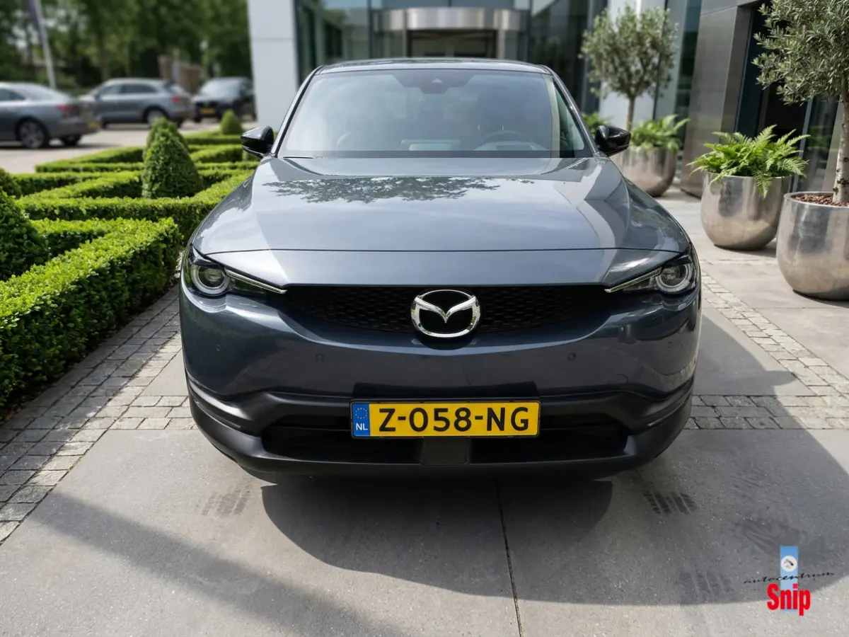 e-SkyActiv R-EV 170 Edition R