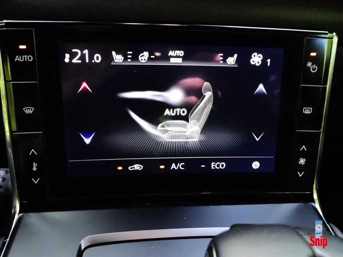 e-SkyActiv R-EV 170 Edition R