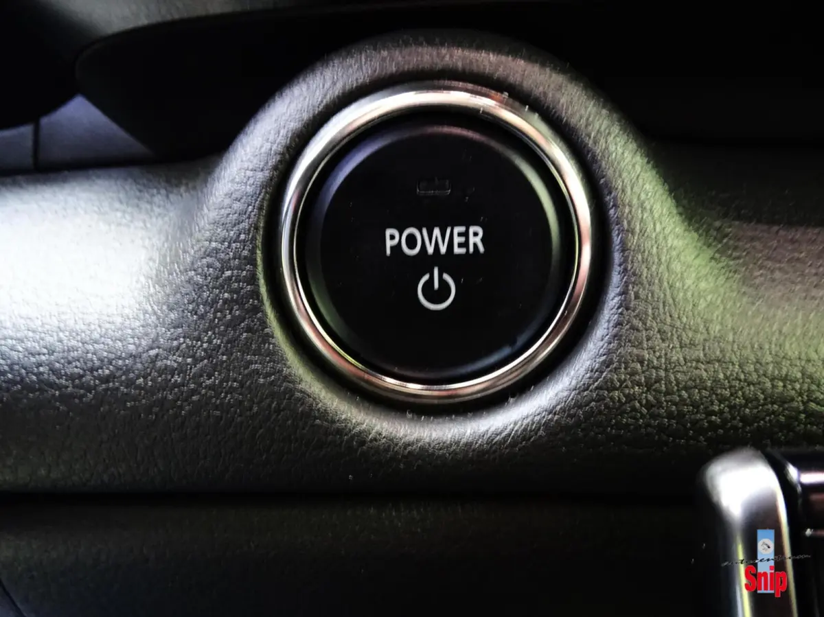 e-SkyActiv R-EV 170 Edition R