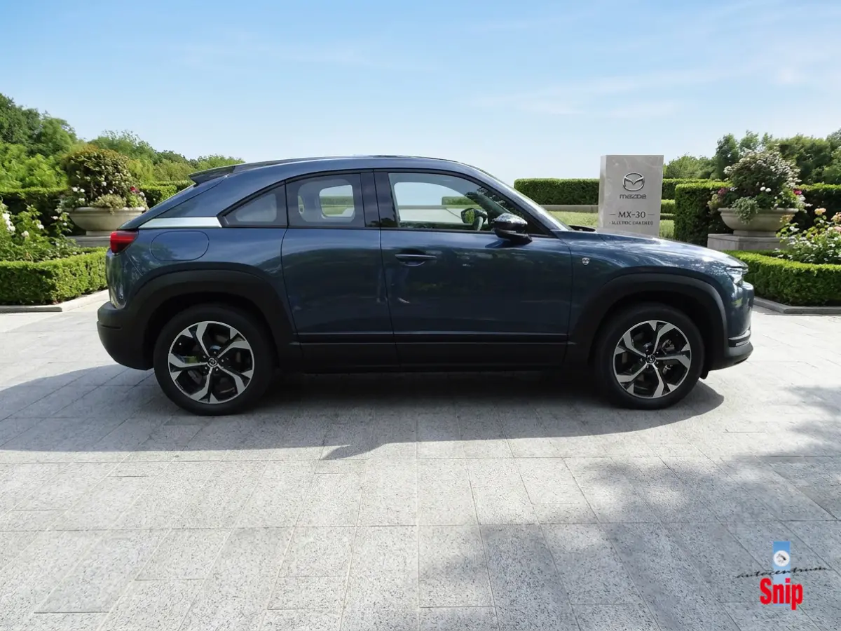 e-SkyActiv R-EV 170 Edition R