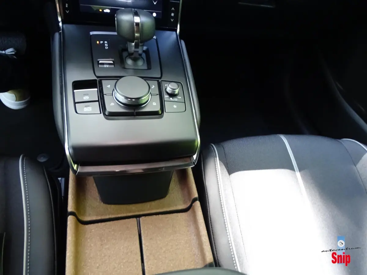 e-SkyActiv R-EV 170 Edition R