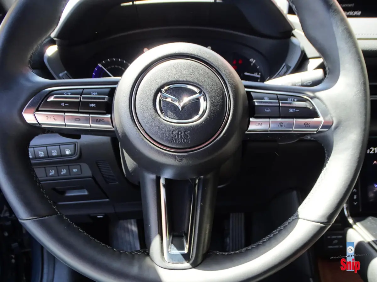 e-SkyActiv R-EV 170 Edition R
