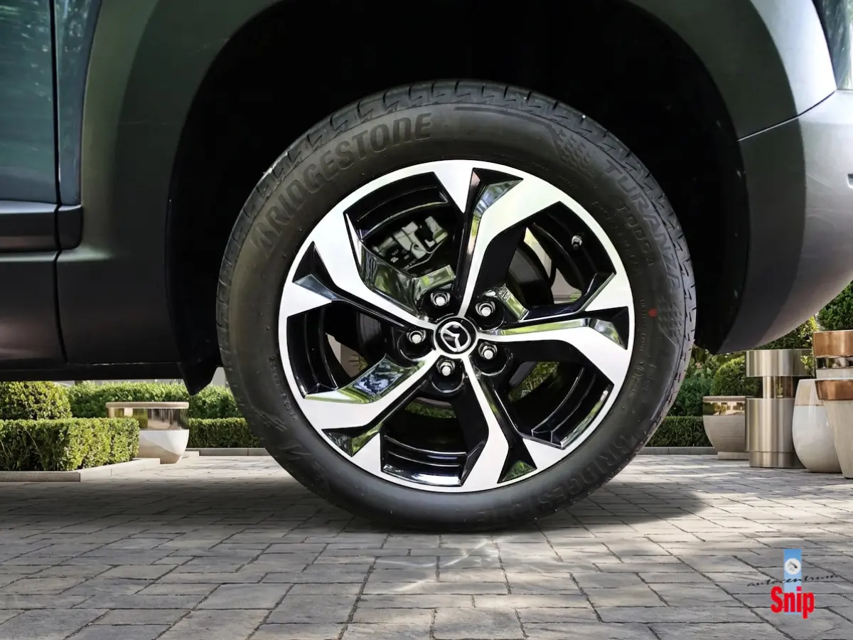 e-SkyActiv R-EV 170 Edition R