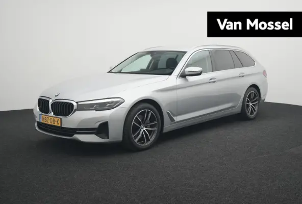 520i High Executive