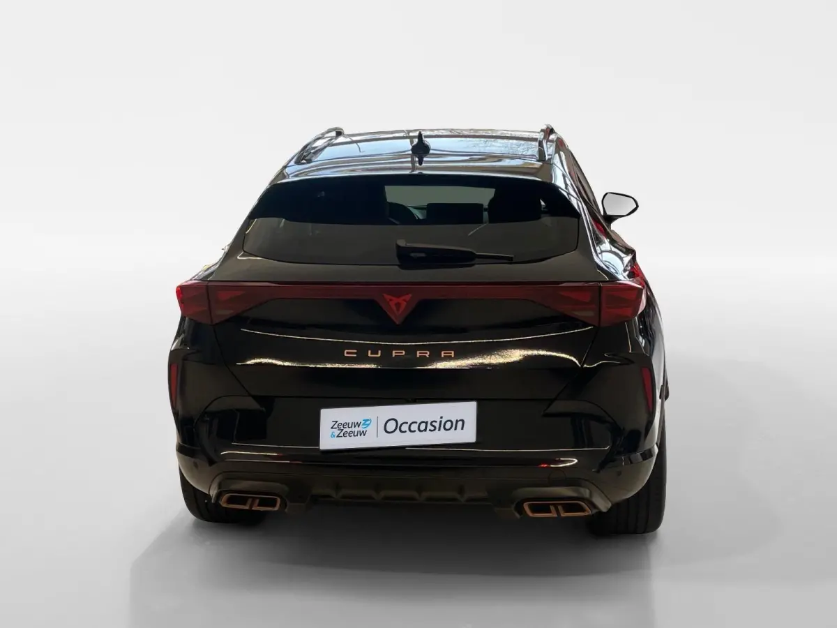 1.5 TSI e-Hybrid Business Panoramadak | Stuur verwarming etc! | Trekhaak | Super compleet en helemaal nieuw!