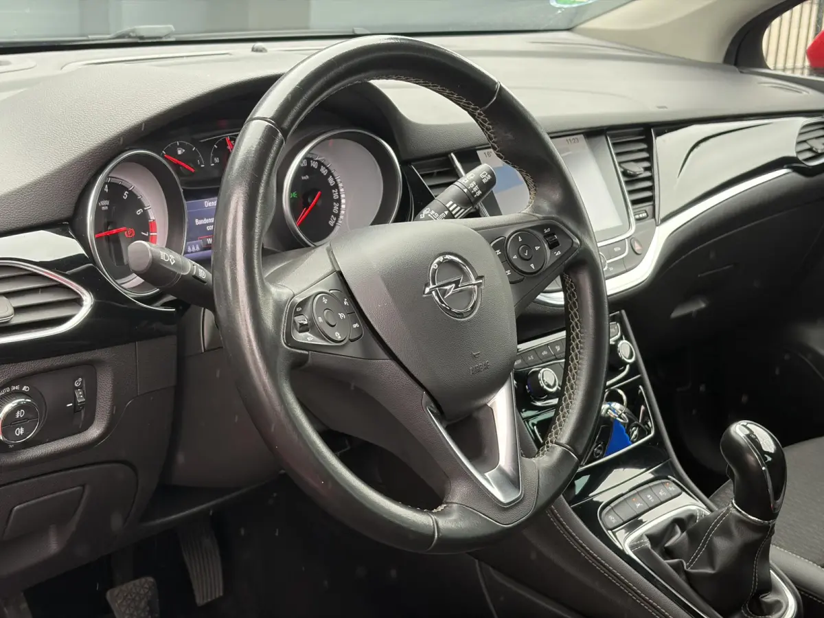 1.4 Innovation Dealer Onderhouden l 150pk l Carplay l 2e Eigenaar l Camera l Trekhaak l Keyless l Navi l Halfleder l Pdc V+A l 6 Bak l Clima l Cruise l Rijstrooksensor l Dodehoeksensor l N.A