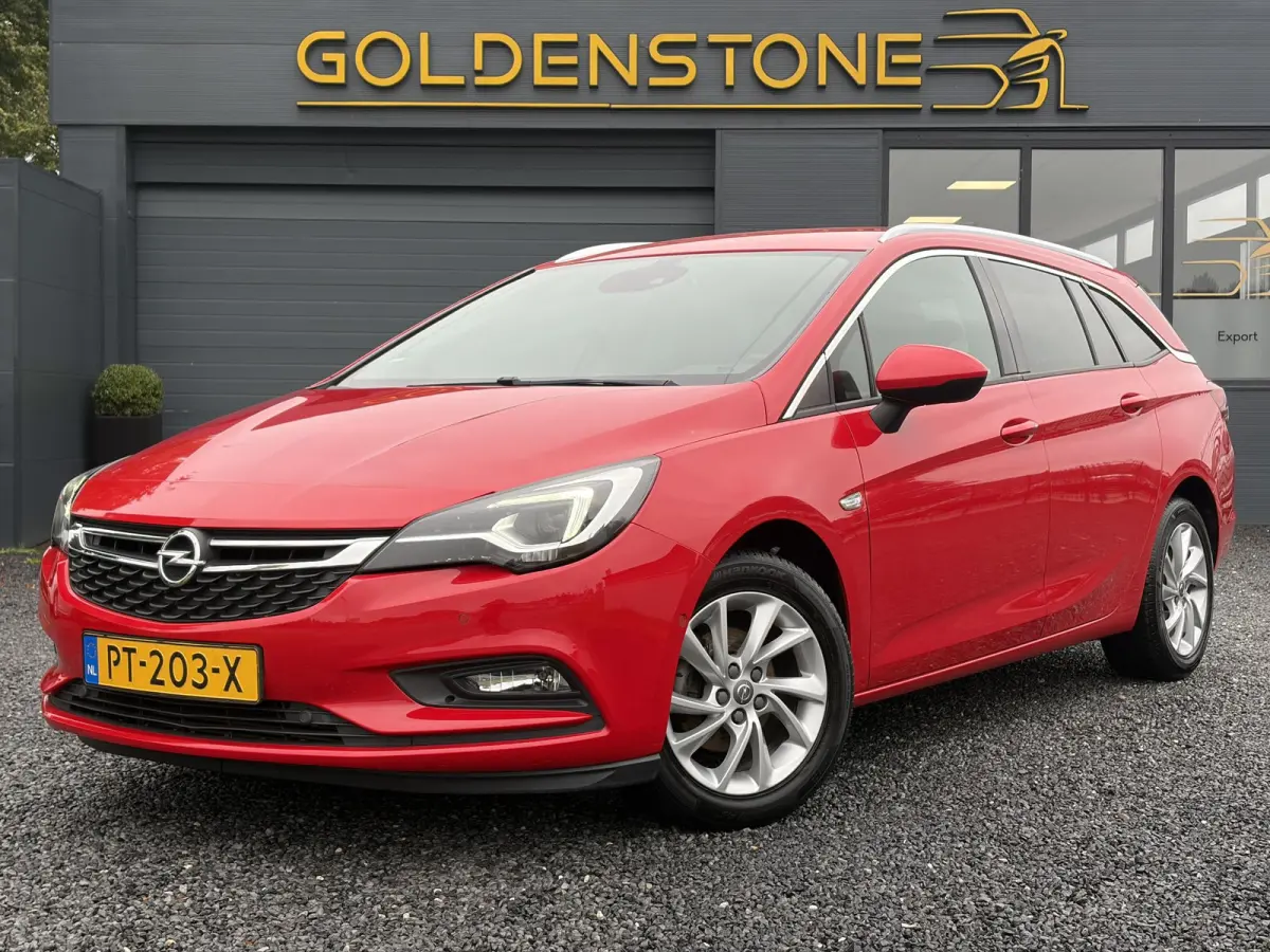 1.4 Innovation Dealer Onderhouden l 150pk l Carplay l 2e Eigenaar l Camera l Trekhaak l Keyless l Navi l Halfleder l Pdc V+A l 6 Bak l Clima l Cruise l Rijstrooksensor l Dodehoeksensor l N.A