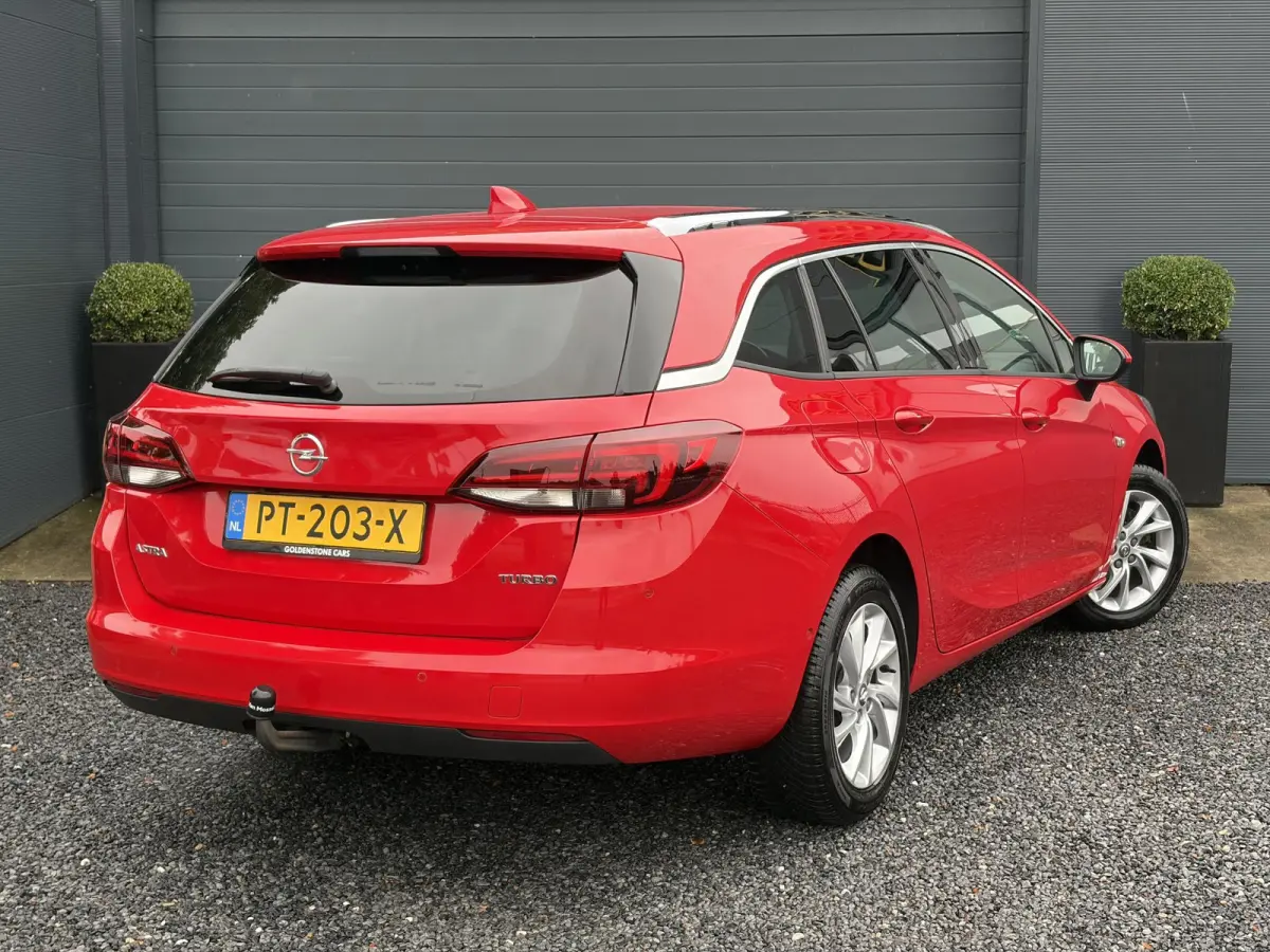 1.4 Innovation Dealer Onderhouden l 150pk l Carplay l 2e Eigenaar l Camera l Trekhaak l Keyless l Navi l Halfleder l Pdc V+A l 6 Bak l Clima l Cruise l Rijstrooksensor l Dodehoeksensor l N.A